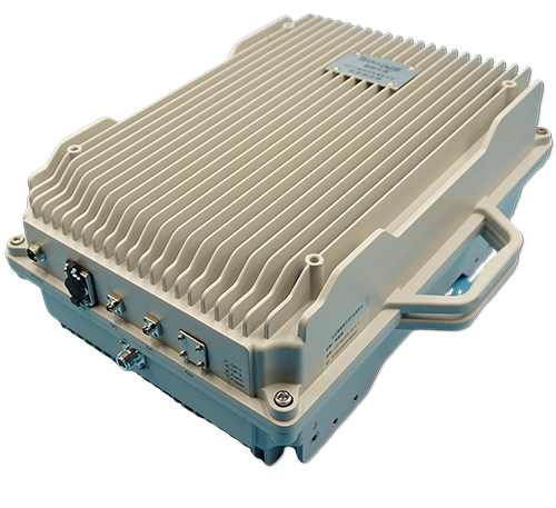 禹城单频/双频/四频/五频运营级数字光纤直放站