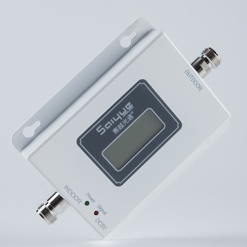 禹城家用配电房机房信号放大器200㎡