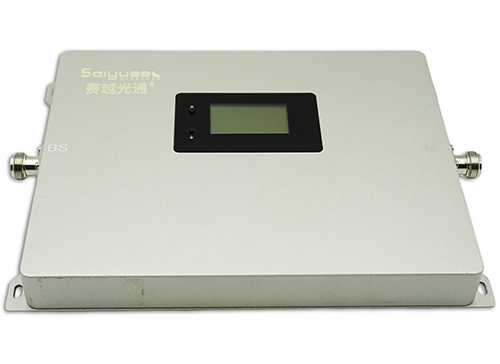  禹城三频/四频/五频手机信号接收器800㎡