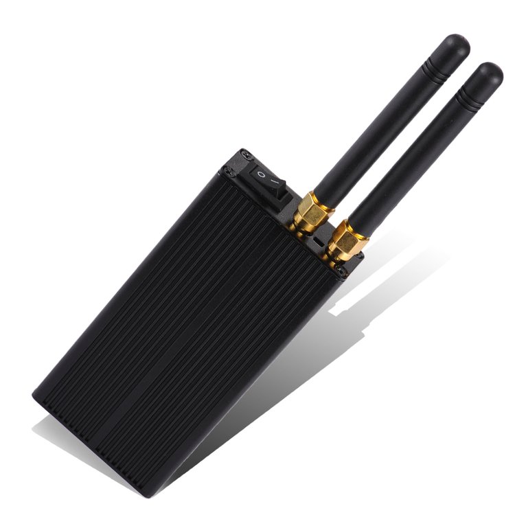  禹城1.2G/1.5G导航屏蔽器