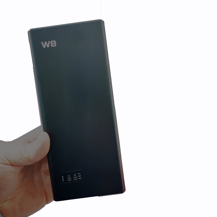  禹城蓝牙WiFi信号屏蔽器