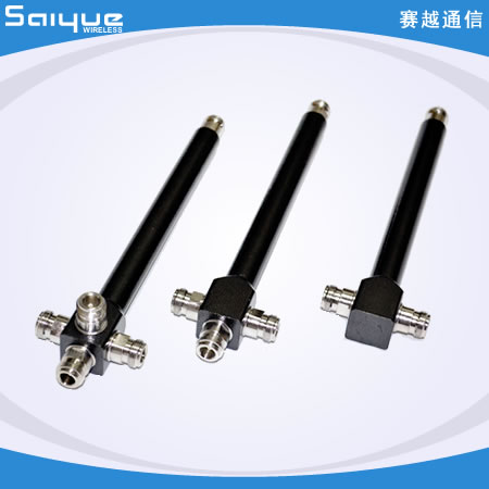  禹城FM调频广播同步广播功分器